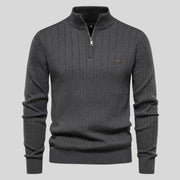 Marco | Herrenpullover stilvoll aus feinem Strick