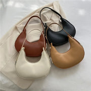 Tyla Leder Schultertasche