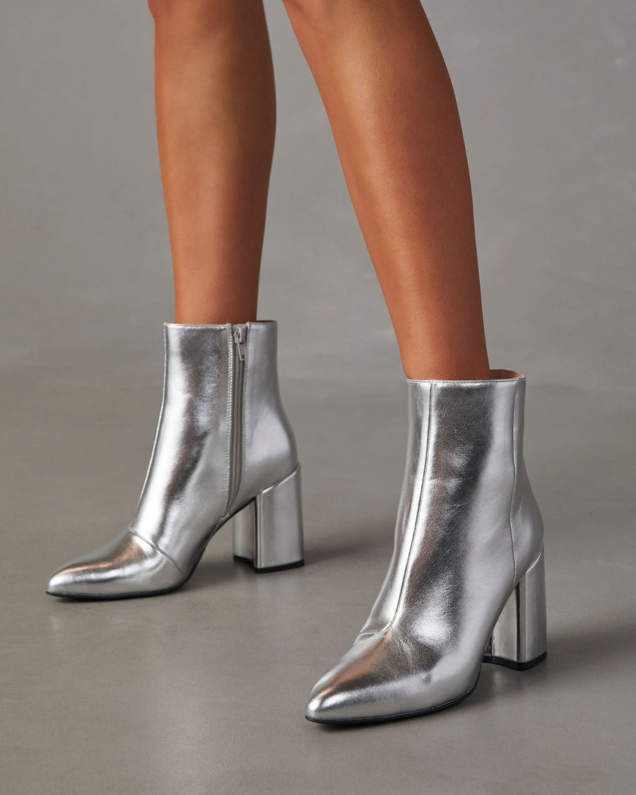Anara | Stiefelette
