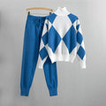 Blau