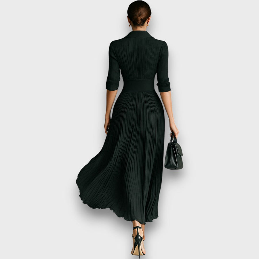 Sophia | Elegantes Damenkleid mit femininer Note