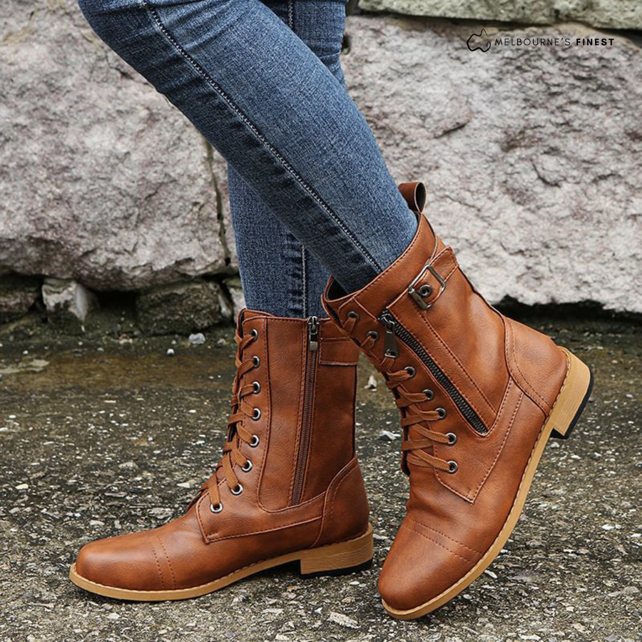 Sorra™ | Frauen Stützstiefel