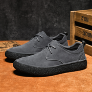 Itamar – Schnürschuhe Aus Wildleder