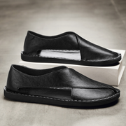 Smith – Elegante Leder Sandale