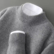 Arlington - Eleganter Kaschmirpullover