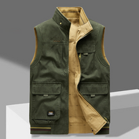 Khaki Grün