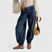Nora | Moderne Pants Damen stilvoll und bequem
