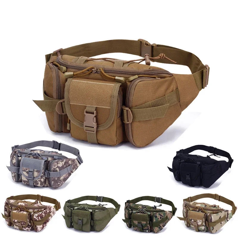 Innovatives Bauchtaschen-Holster für Damen mit sicherem Design