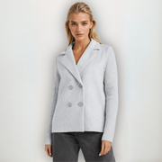 Christine | Strickblazer