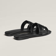 Margot | Flache Riemchensandalen mit Rutschfester Sohle