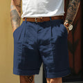 Marineblau