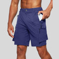 Marineblau