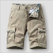 Mason | Funktionelle Cargo-Shorts mit mehreren Taschen