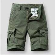 Mason | Funktionelle Cargo-Shorts mit mehreren Taschen