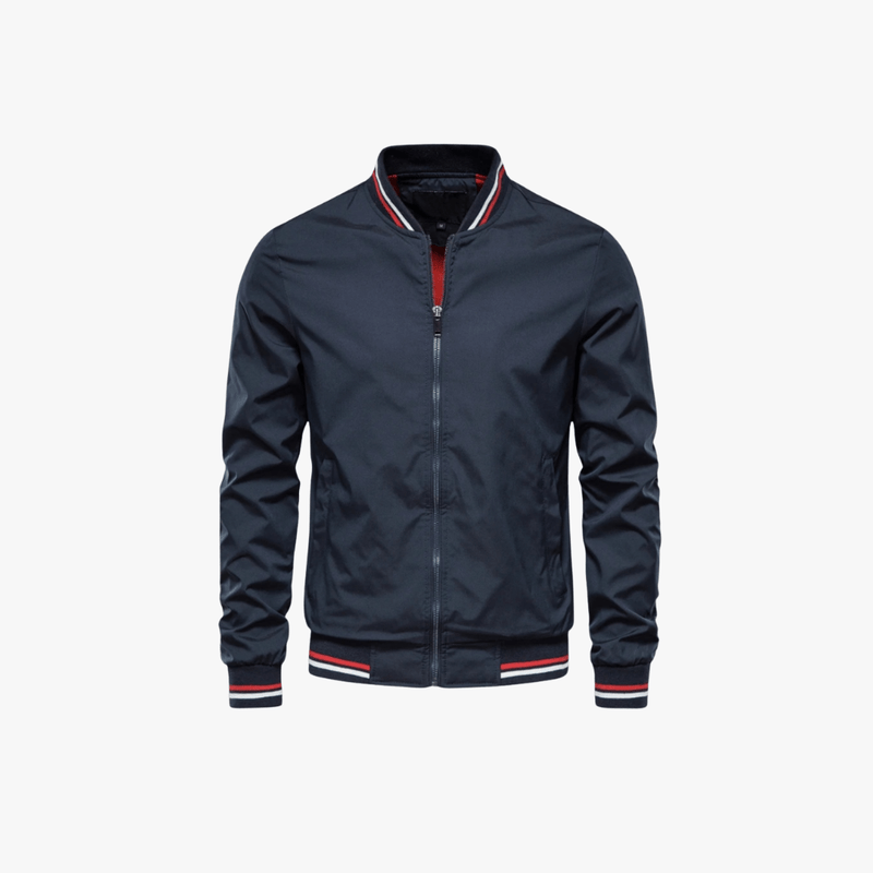 Mason | giacca bomber classica da uomo