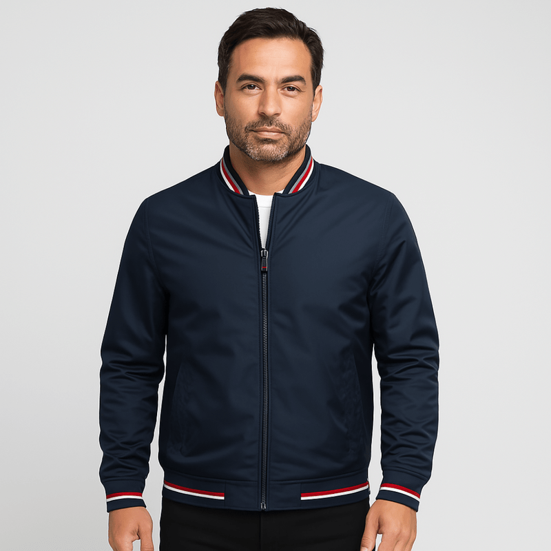 Mason | giacca bomber classica da uomo