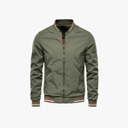 Mason | giacca bomber classica da uomo