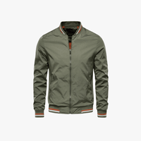 Verde militare
