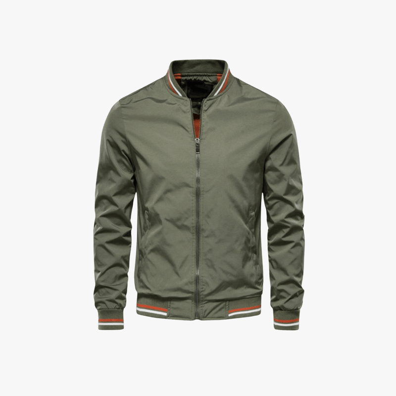 Mason | giacca bomber classica da uomo