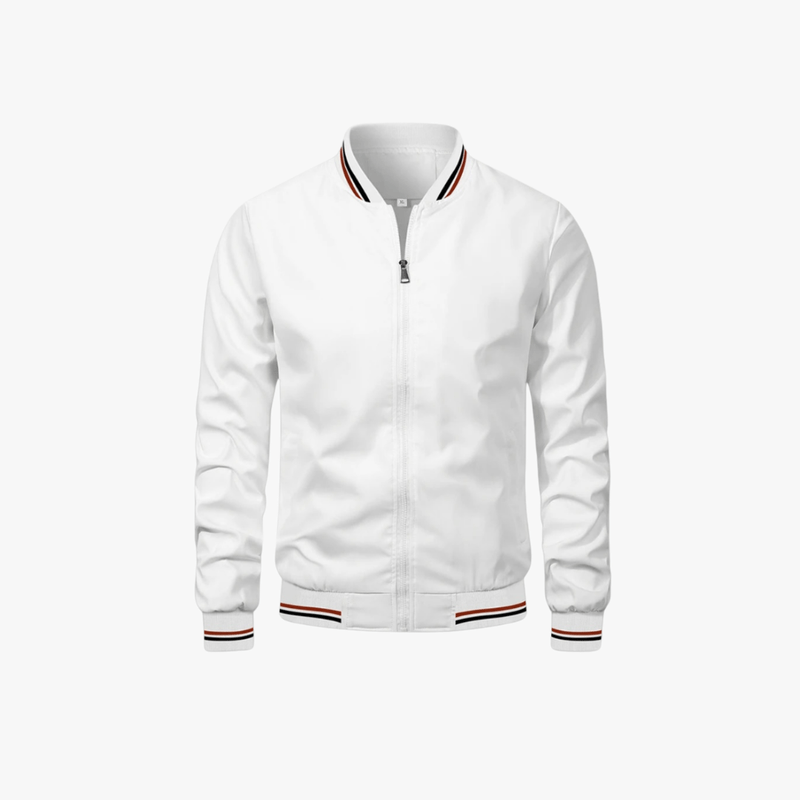 Mason | giacca bomber classica da uomo