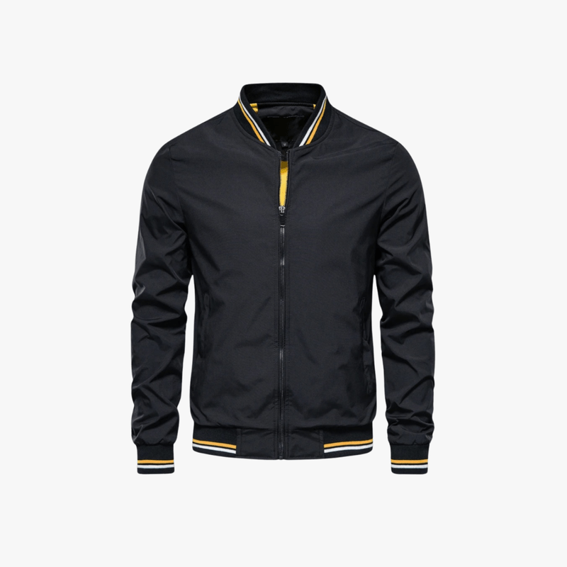 Mason | giacca bomber classica da uomo