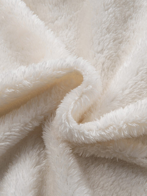 Muller | Fleece-gefütterte Pufferjacke