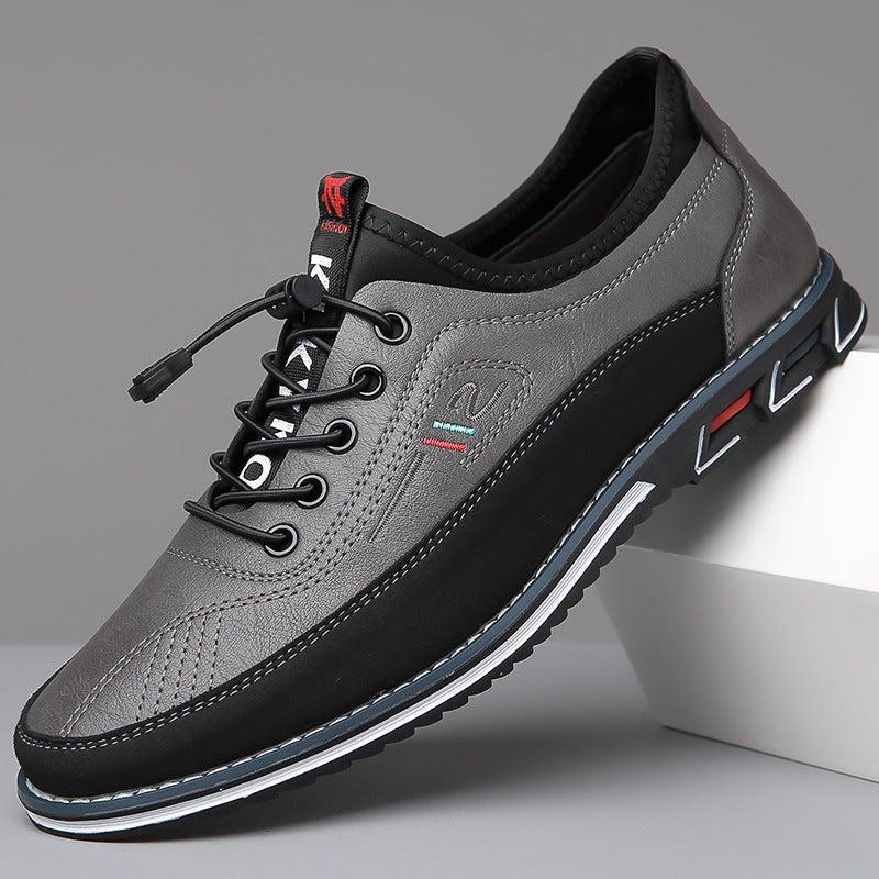 Ozay - Hochwertige Bequeme Schuhe