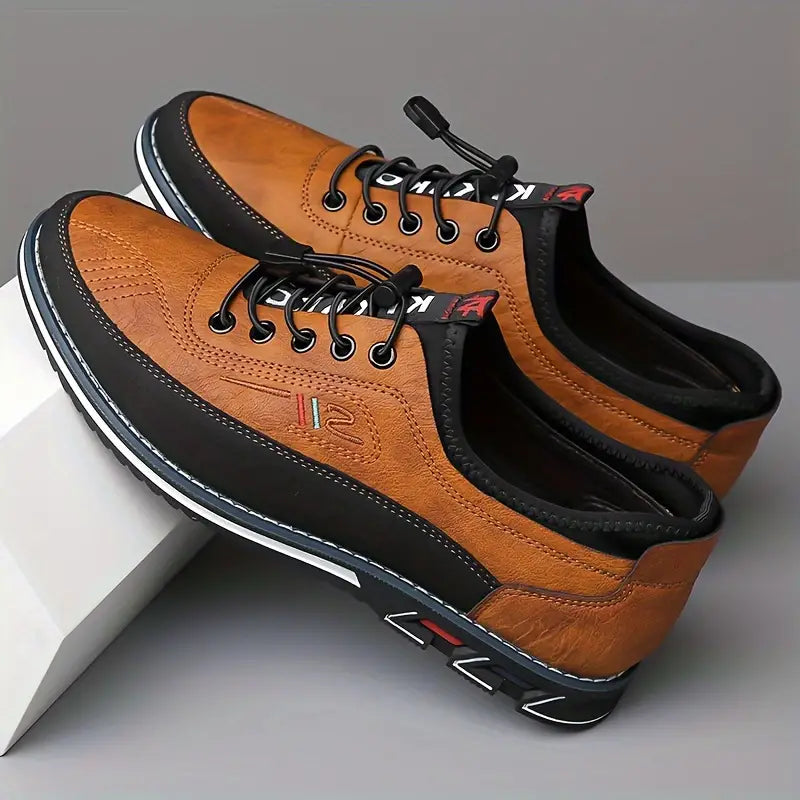 Ozay - Hochwertige Bequeme Schuhe