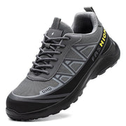 MaxGuard S3 | scarpe antinfortunistiche uomo