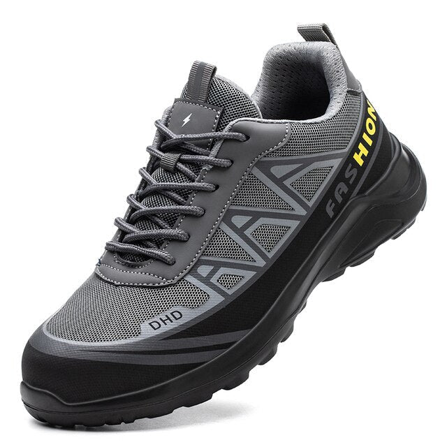 MaxGuard S3 | scarpe antinfortunistiche uomo