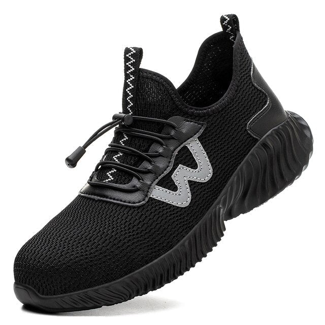 MaxGuard S3 | scarpe antinfortunistiche uomo