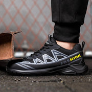 MaxGuard S3 | scarpe antinfortunistiche uomo