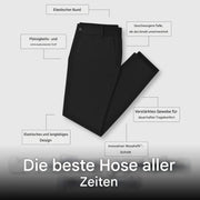 LEON / Stretch-Hose