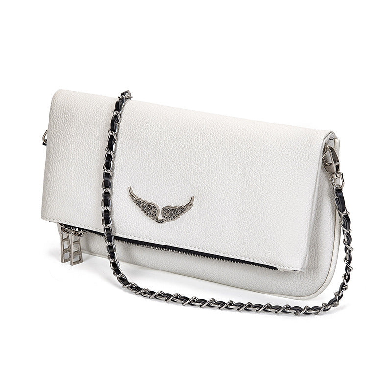 Melissa Clutch | Elegante Damenhandtasche aus langlebigem Material
