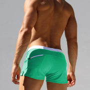 Alvin | Slim Schwimmshorts