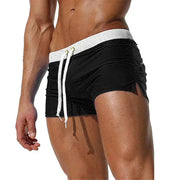Alvin | Slim Schwimmshorts