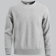 Heinrich | Herren Sweatshirt mit Rundhalsausschnitt und Langarm