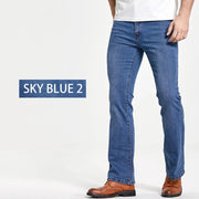 Stilvolle Herren Jeans - Lucas