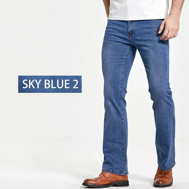 Stilvolle Herren Jeans - Lucas