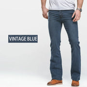 Stilvolle Herren Jeans - Lucas