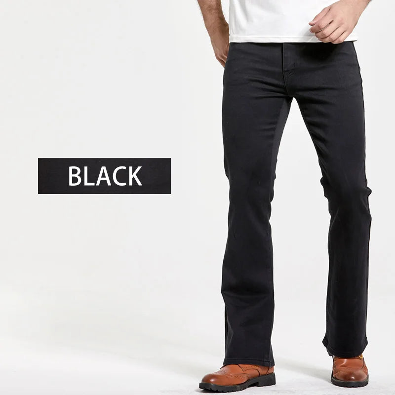 Stilvolle Herren Jeans - Lucas