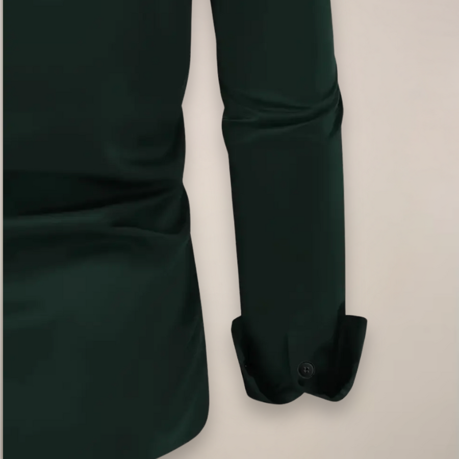 Friedrich | Stilvolles Herren Frühjahrs Slim Fit Hemd