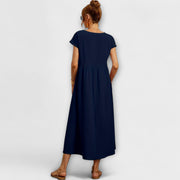 Magnolia Dress