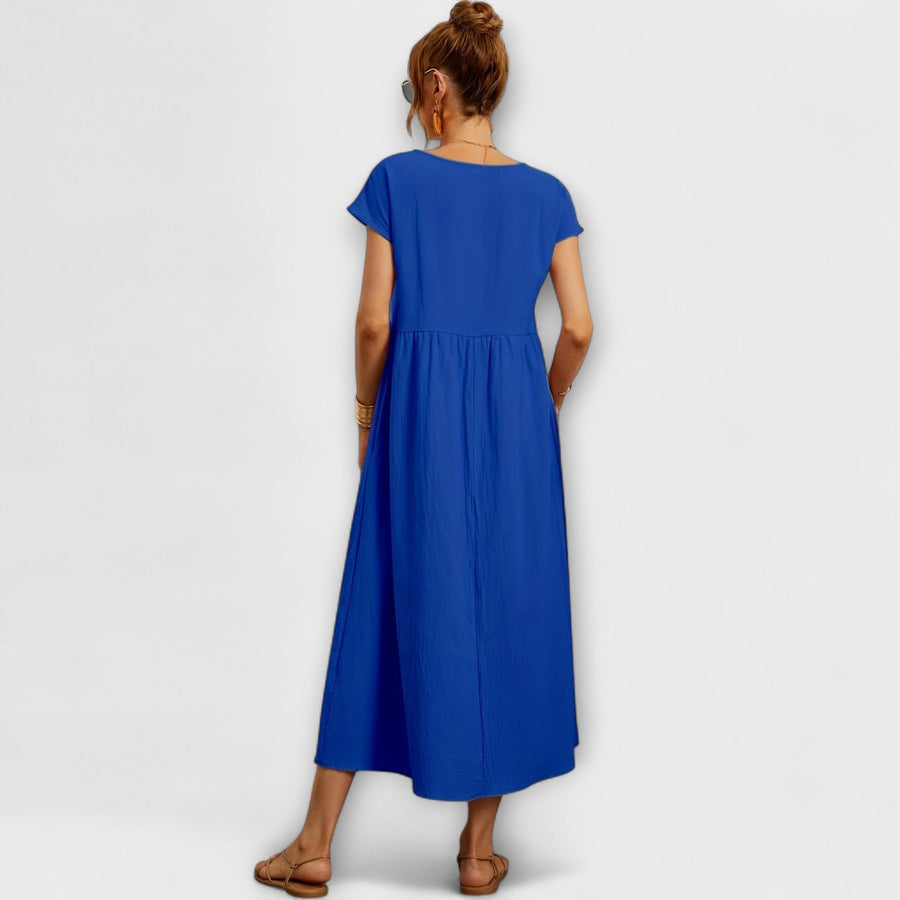 Magnolia | Kleid