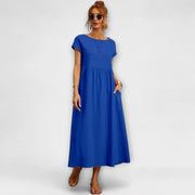 Magnolia Dress