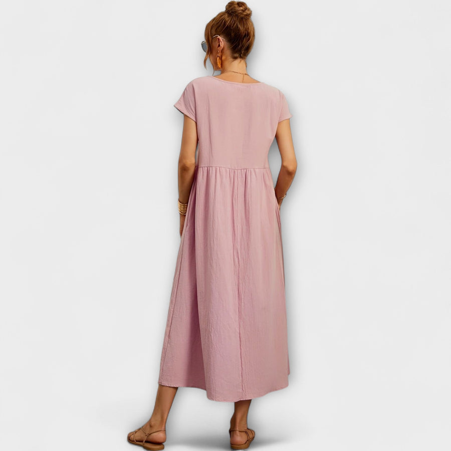 Magnolia | Kleid