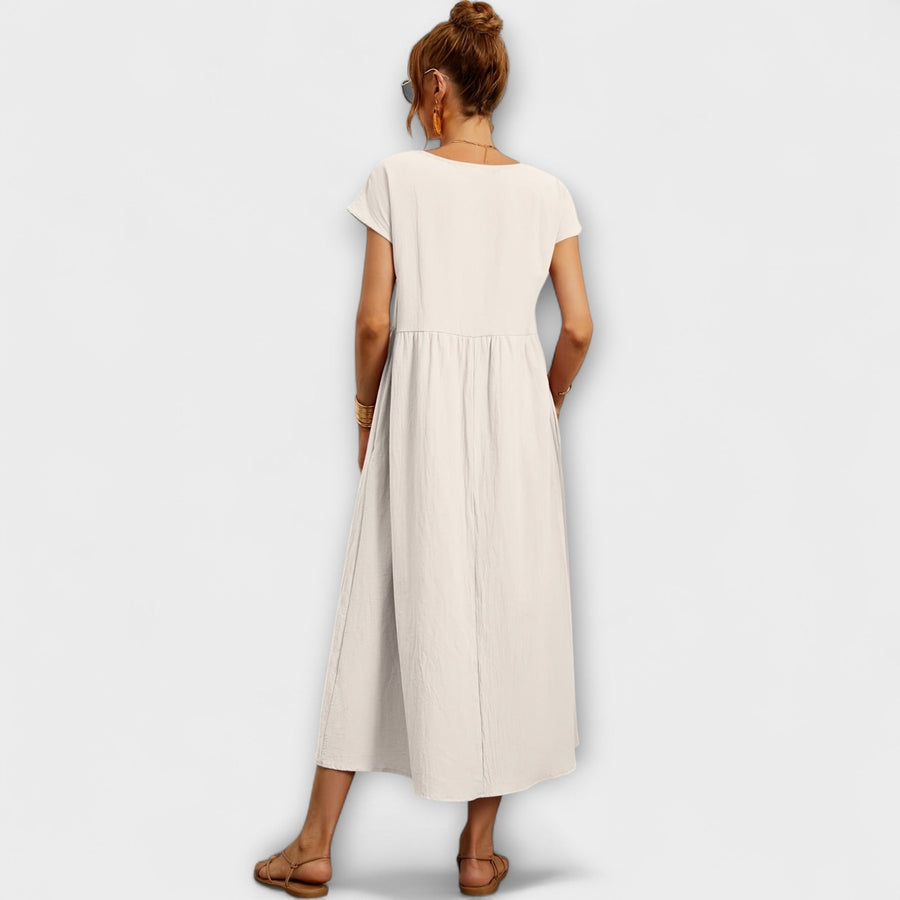 Magnolia | Kleid