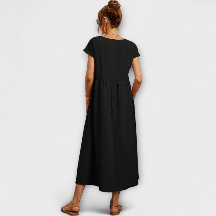 Magnolia | Kleid