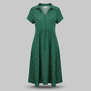 Vestito camicia midi donna | Abiti eleganti per ogni occasione