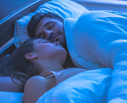 Mikro CPAP Schlafapnoe Maschine ohne Schläuche – Tragbare Anti-Schnarchen Lösung für Reisen, Flüsterleise und Kompakt